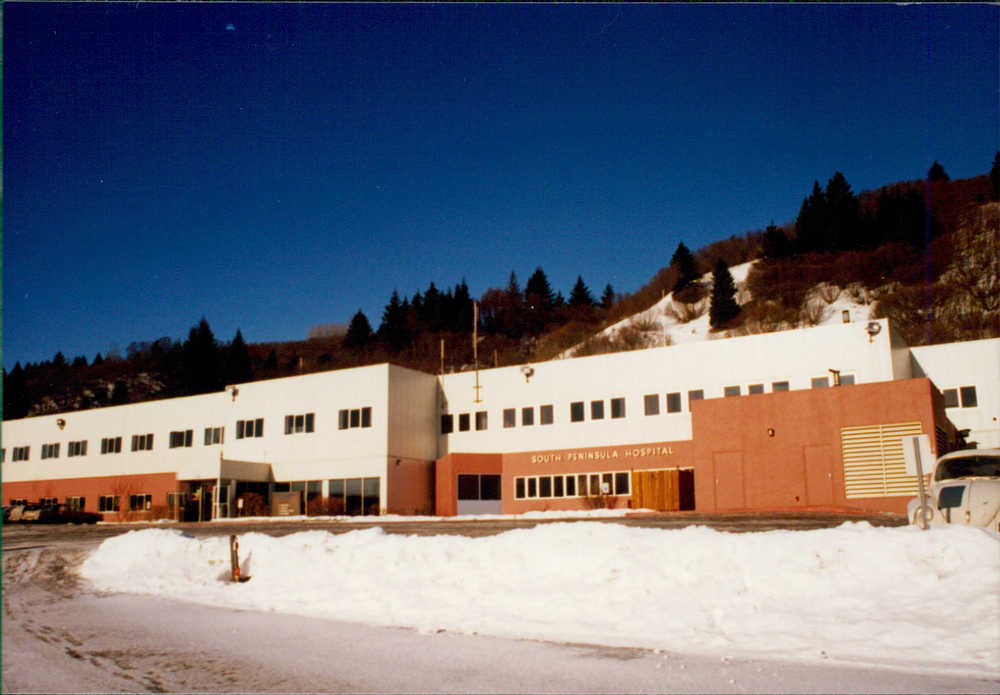 In 1984, the expansion of South Peninsula Hospital opened, featuring larger patient rooms, increased lab and X-ray space, intensive care, long-term care and OB.