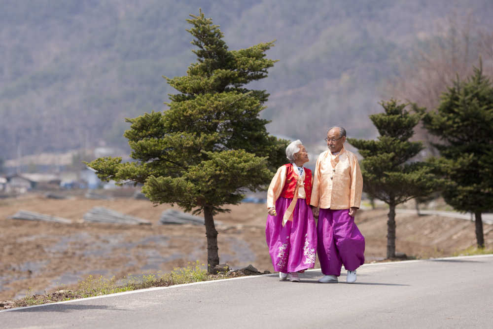 Docfest celebrates lucky 13