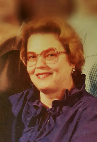 Phyllis Kohlbeck