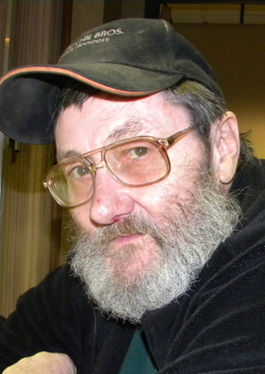 George R. “Pilgrim” Farmer