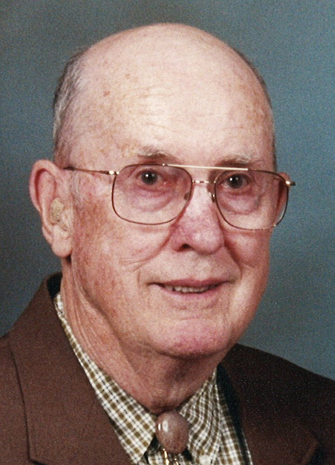 Harold S. Gnad