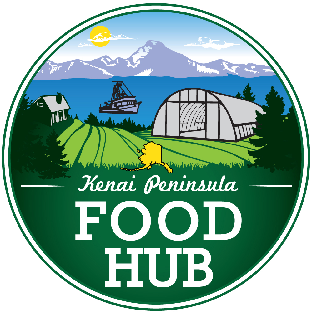 Food hub launches in Homer