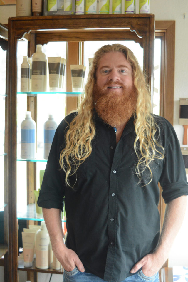 Homer gets first Aveda hair salon Homer News