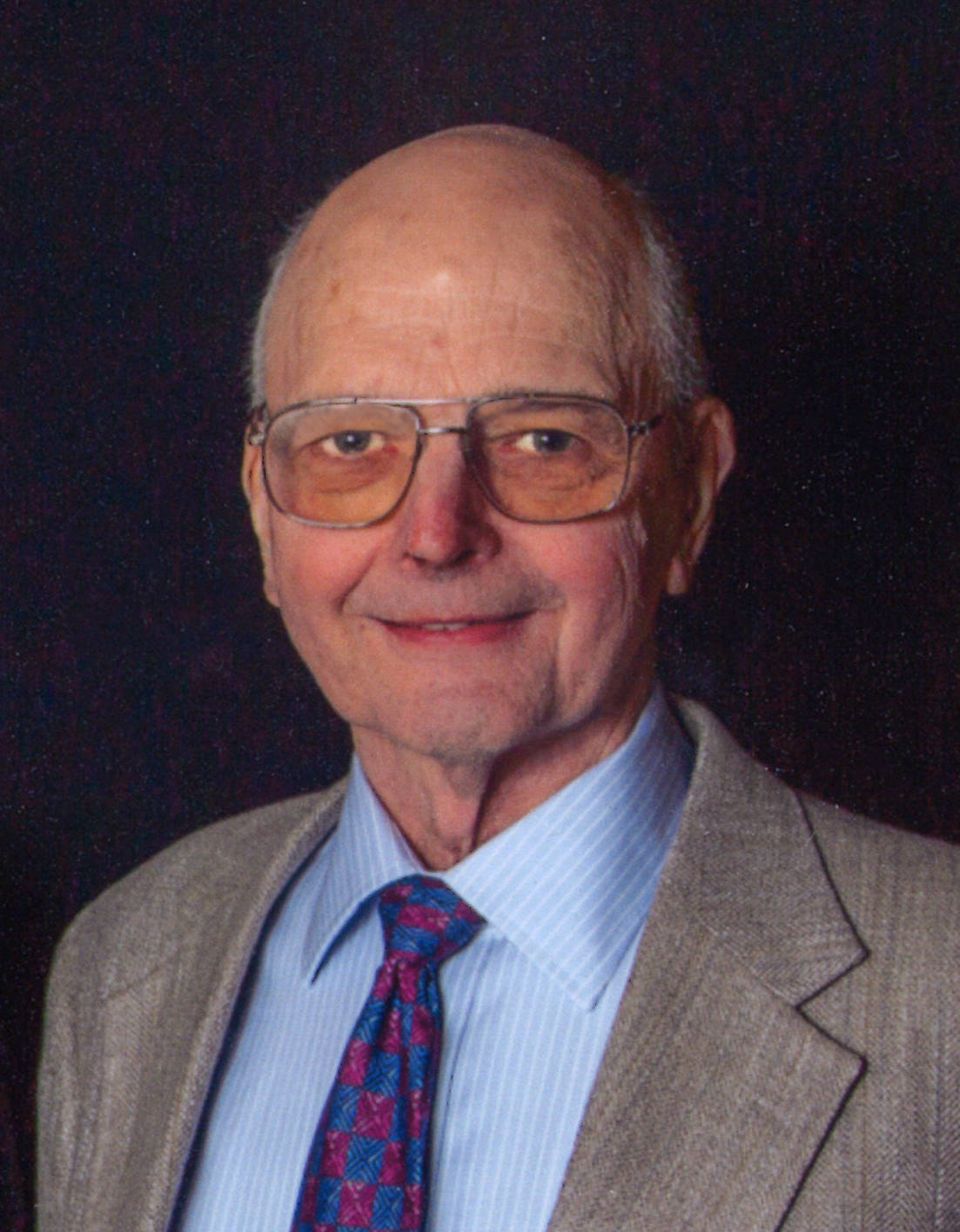 Robert W. Kranich