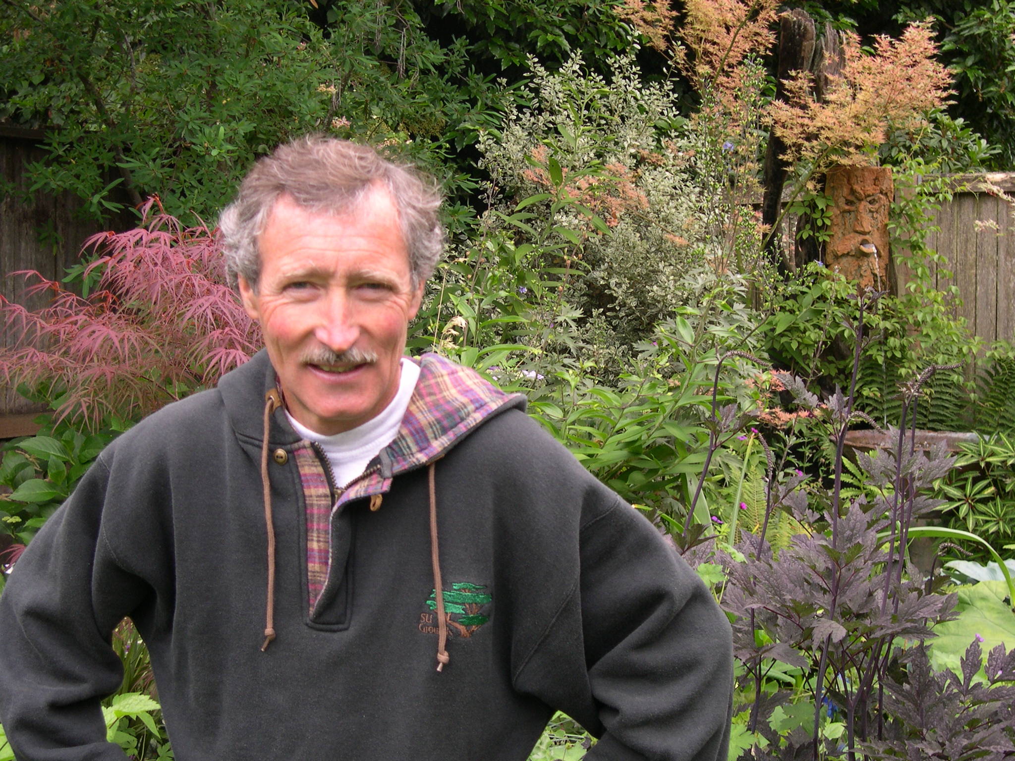 Gardeners Weekend explores challenging local climate