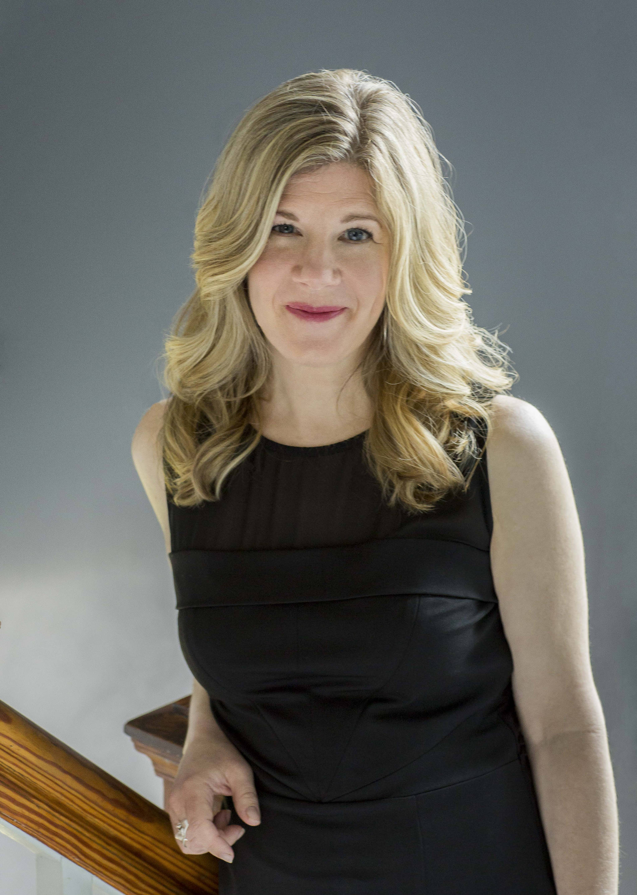Dar Williams, author of “What I Found in a Thousand Towns” (Basic Books, September 2017, $27)