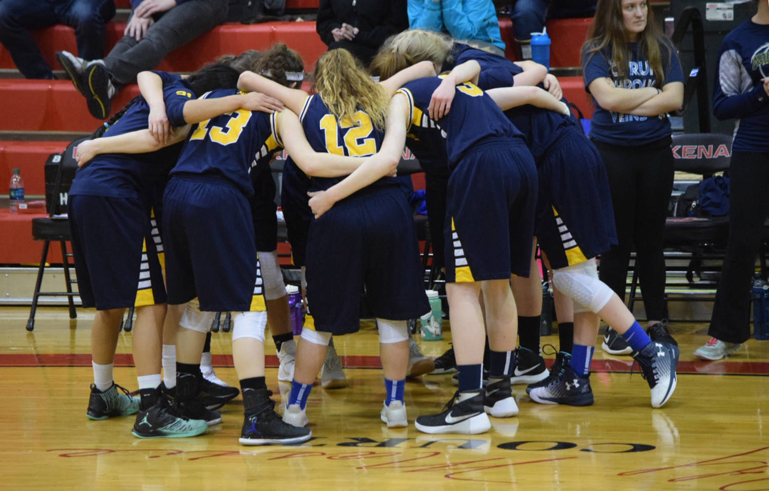 Guest commentary: Girls basketball ready for another season