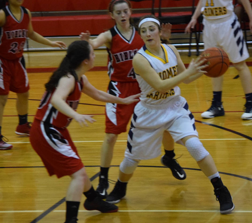 Guest commentary: Girls basketball ready for another season