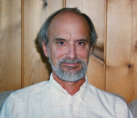 Karl Burton Schneider