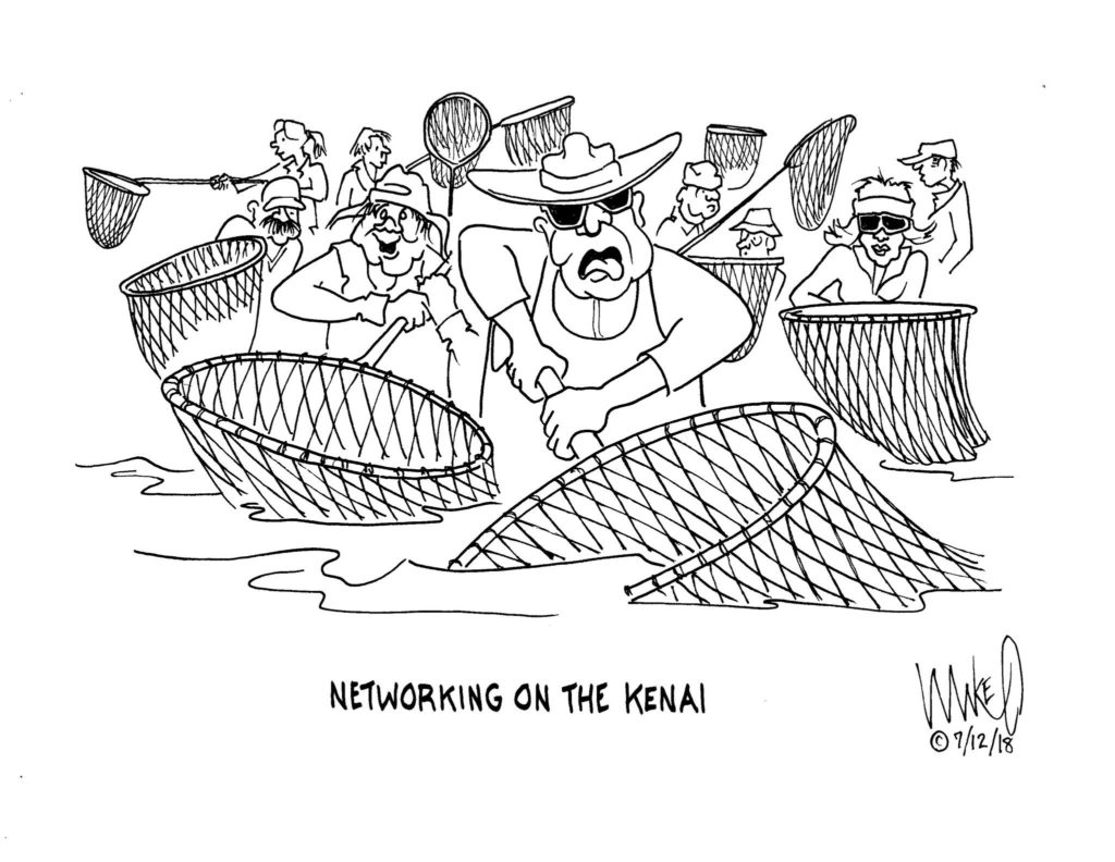 Homer, Alaska Letters to the editor Homer News