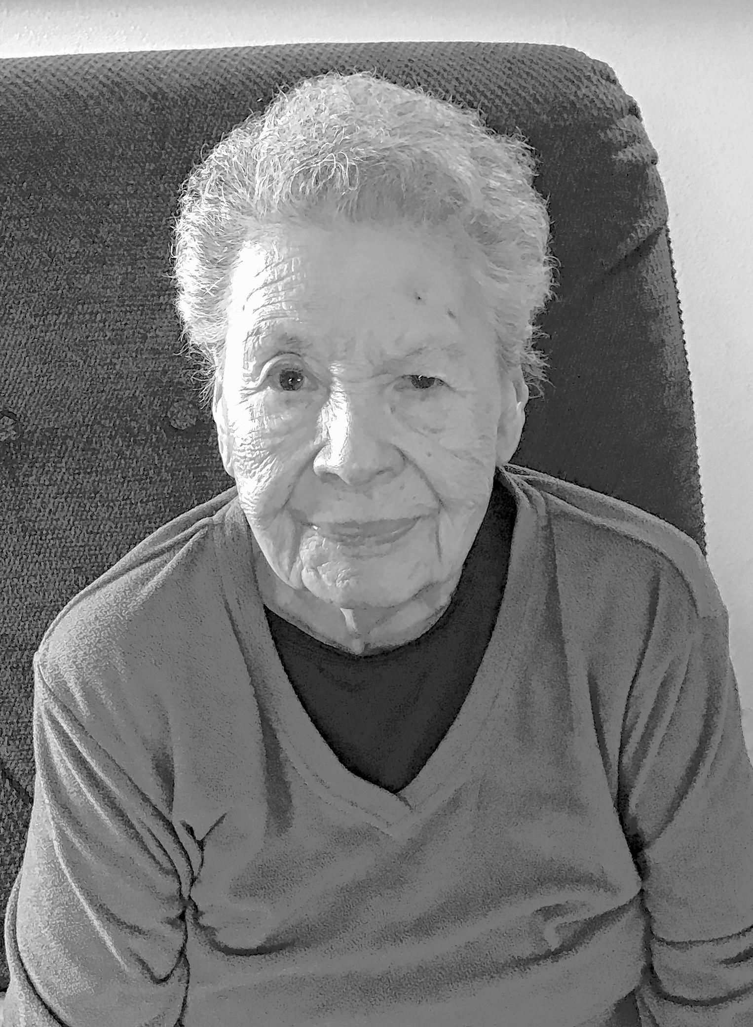 Wilema A. Tingley March 6, 1926-Jan. 9, 2017