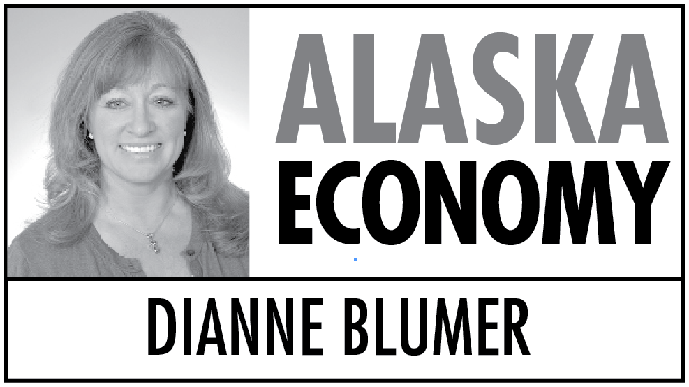 Strong economy impacts ‘Alaska-hire’ zones of underemployment