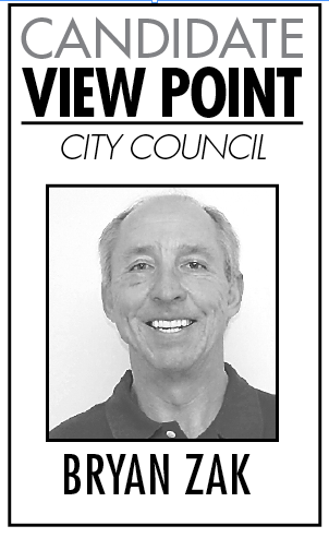 Bryan Zak: Let’s have balanced approach between city, citizens