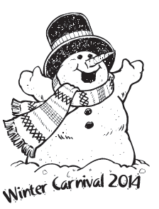Homer Winter Carnival Countdown: Who needs snow?