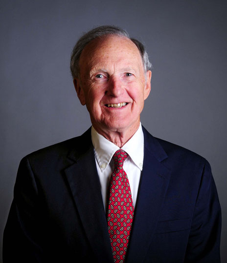 William S. Morris III, Chairman and CEO/Morris Communications Co.