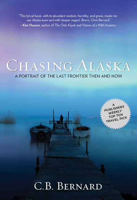 Chasing Alaska: