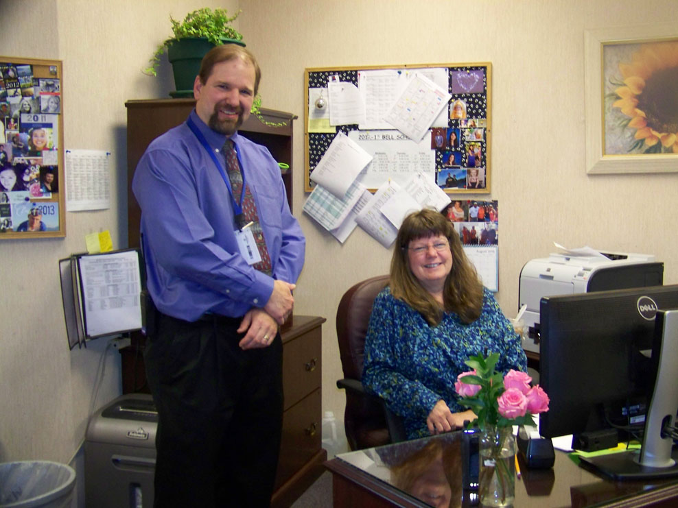 School year begins with new principals, new students Homer News