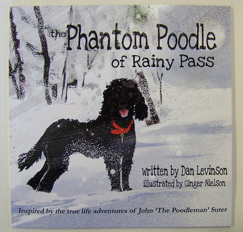 The Phantom Poodle of Rainy Pass