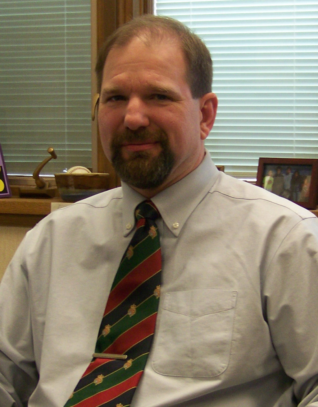 Assistant principal promoted at Homer High Homer News