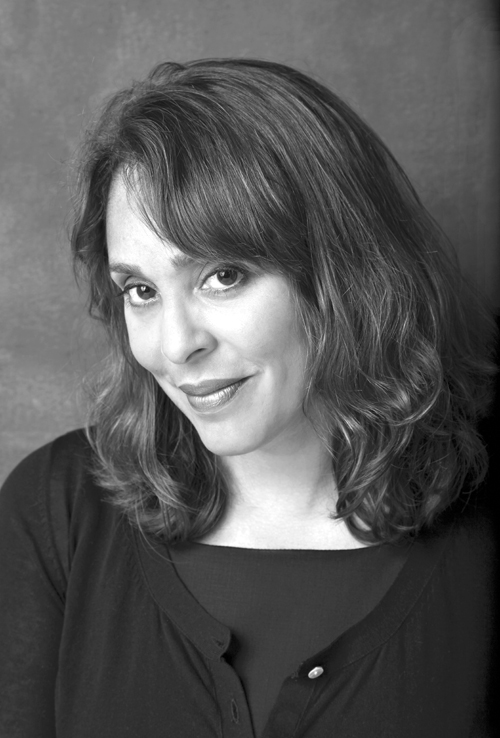 Pulitizer prize winner and former Poet Laureate of the United States Natasha Trethewey is the keynote speaker for the 15th annual Kachemak Bay Writer’s Conference on June 10-14.-Photo by Nancy Crampton; Blue Flower Arts