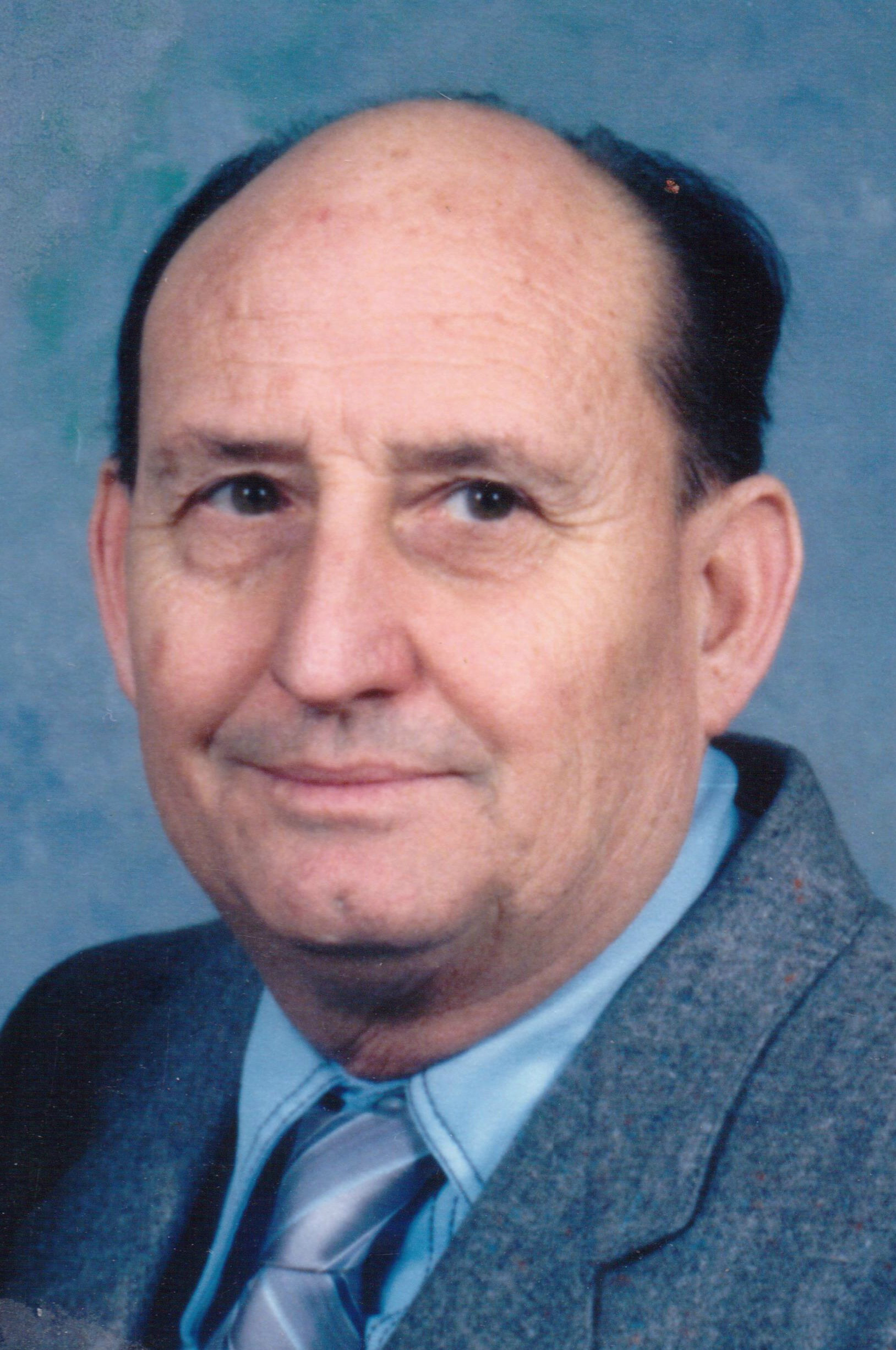 Frank M. Wise