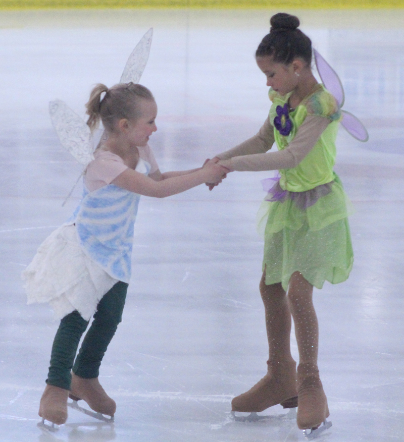 Celebration performance