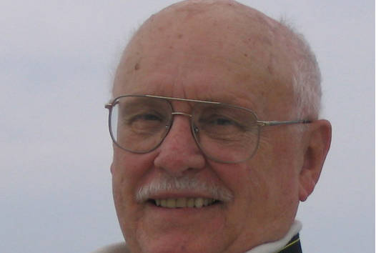 John R. Sigler
