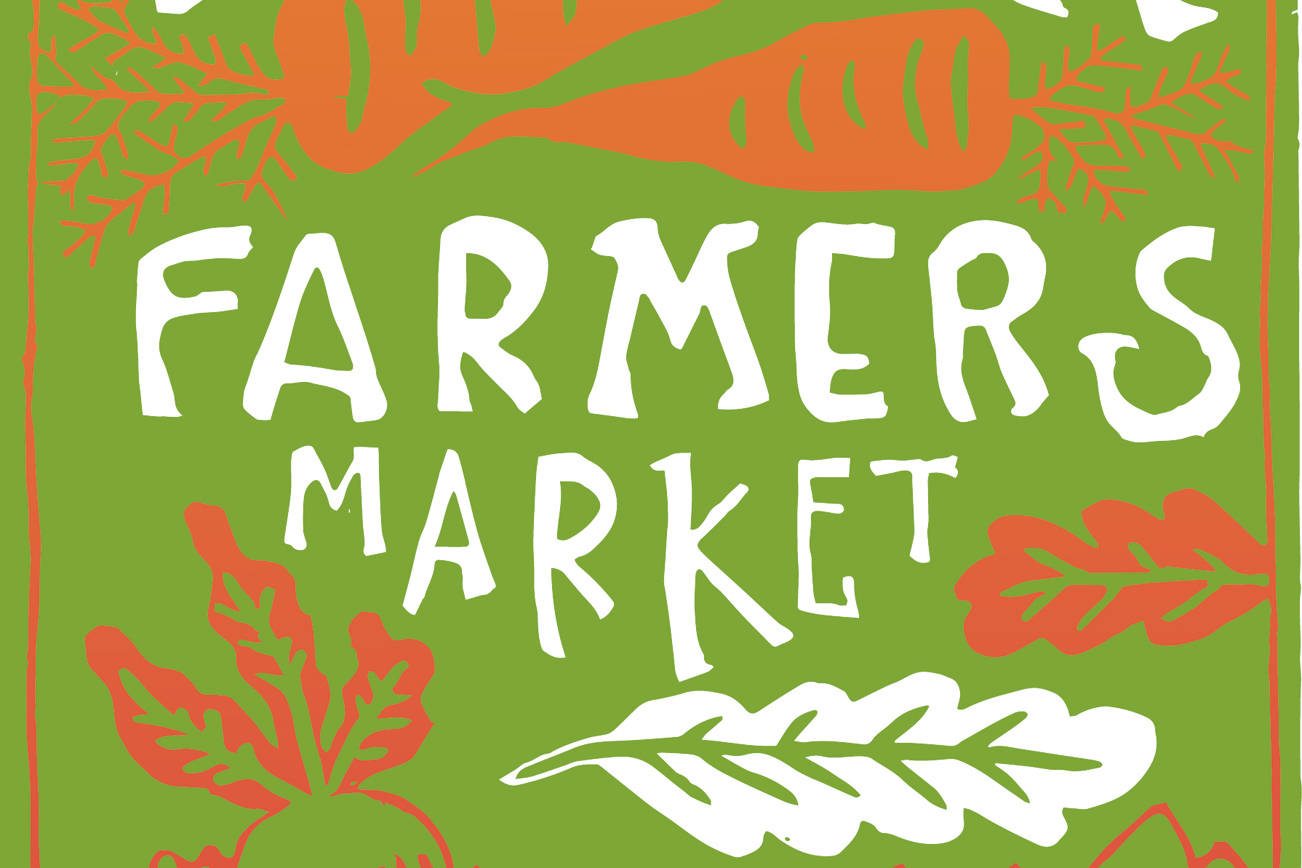 Farmers Market: Market returns to locals