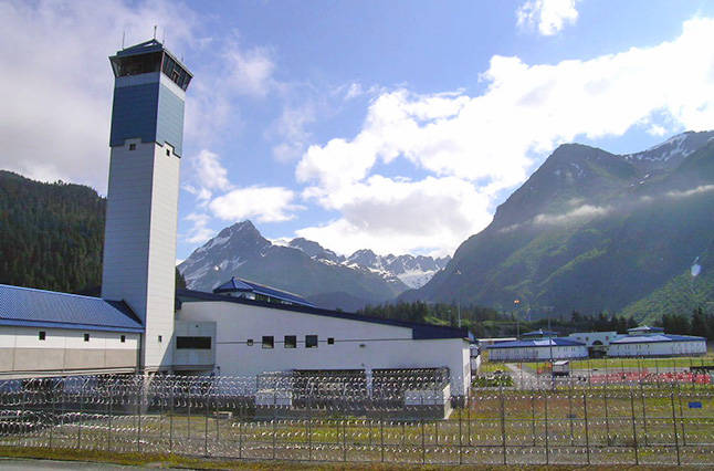 <span class="neFMT neFMT_PhotoCredit">Courtesy Alaska Department of Corrections</span>                                This photo, courtesy of the Alaska Department of Corrections, shows the Spring Creek Correctional Center in Seward, Alaska.                                This photo, courtesy of the Alaska Department of Corrections, shows the Spring Creek Correctional Center in Seward. (Courtesy Alaska Department of Corrections)