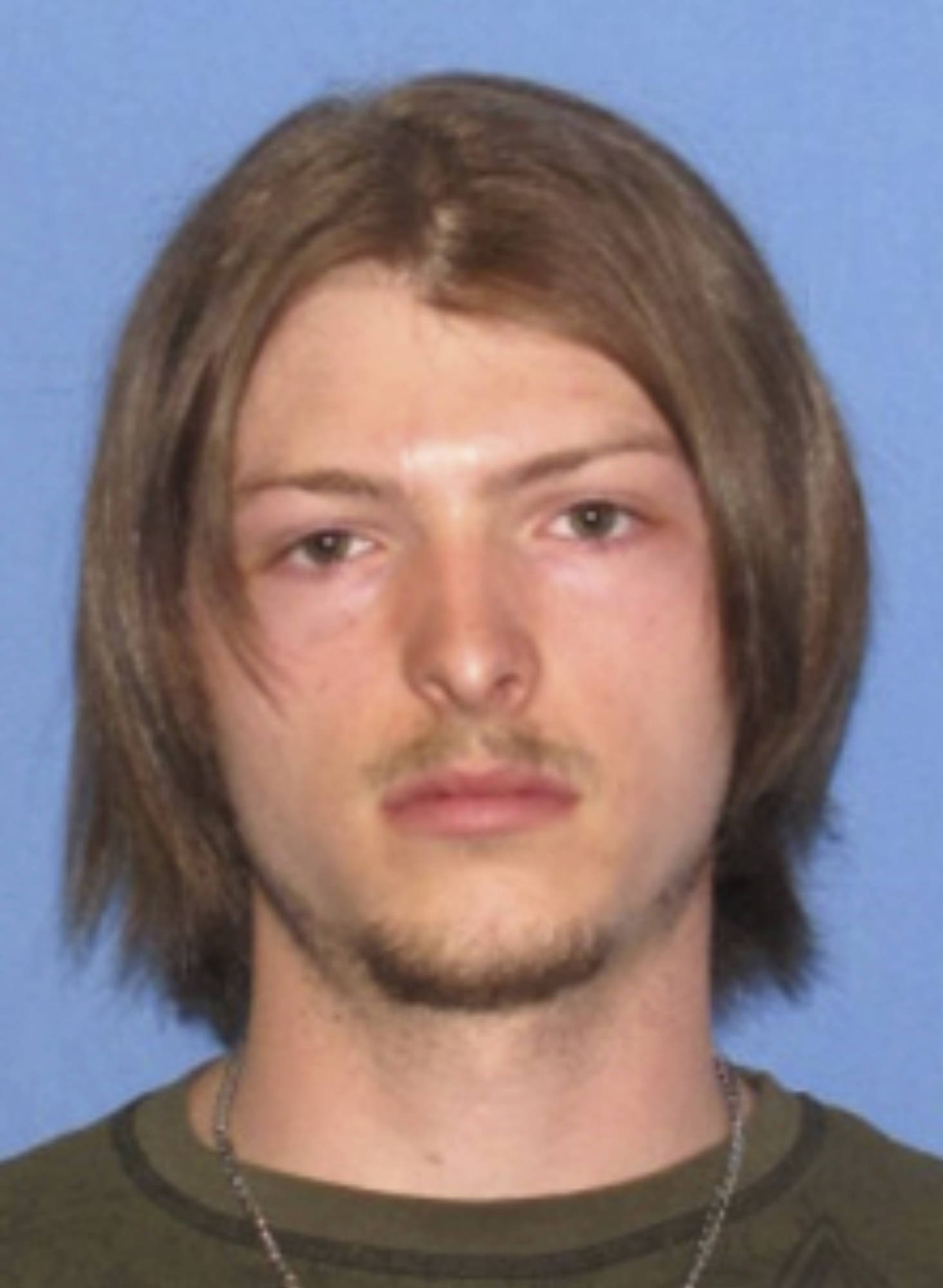 This undated images released by the Ohio Attorney General’s office, shows Edward “Jake” Wagner, one of four family members that has been arrested in the slayings of eight members of one family in rural Ohio two years ago, authorities announced Tuesday, Nov. 13, 2018. (Ohio Attorney General’s office via AP)