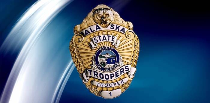 Kenai man charged after standoff with troopers near Ninilchik