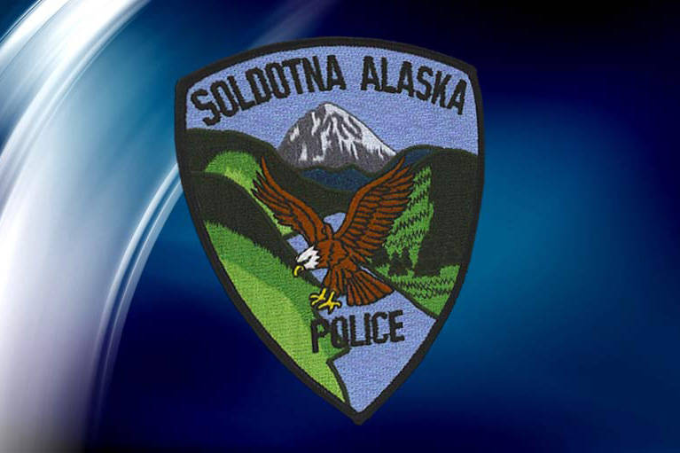 Loaded gun goes off in Soldotna coffee shop, injures woman