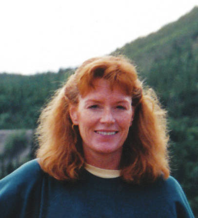 Margaret Kathleen Pate