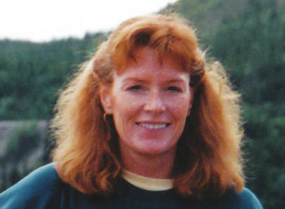 Margaret Kathleen Pate
