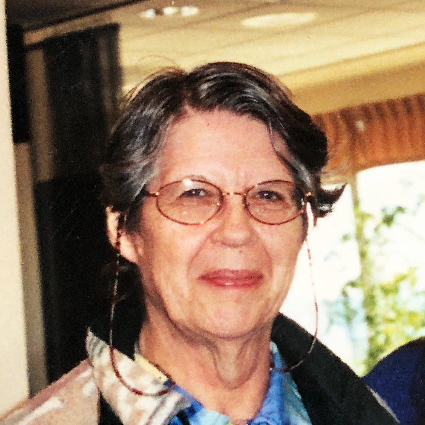 Jane E. Baier