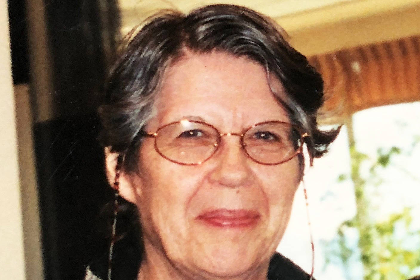 Jane E. Baier