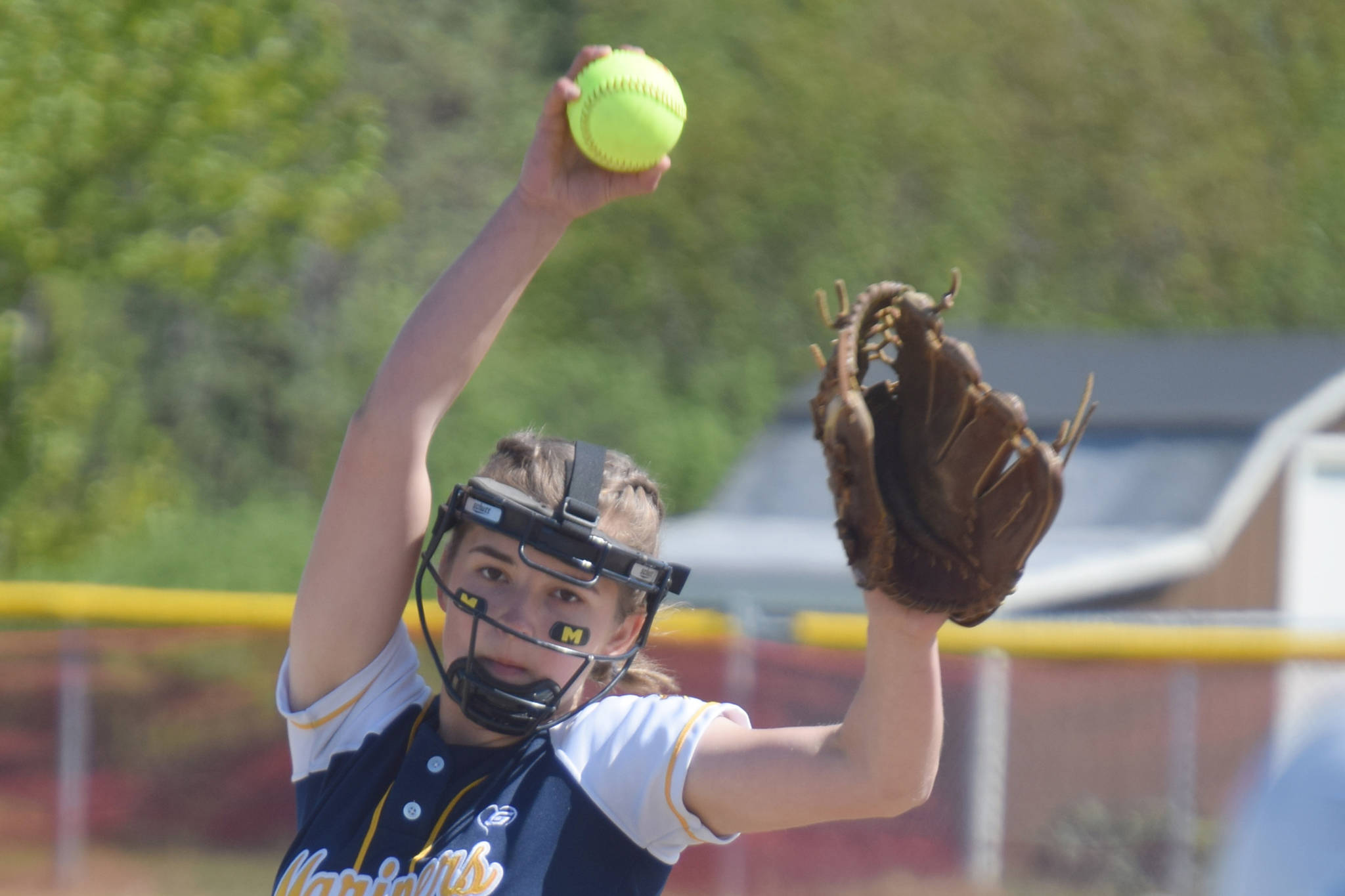 Homer takes 3rd-straight NLC tourney crown