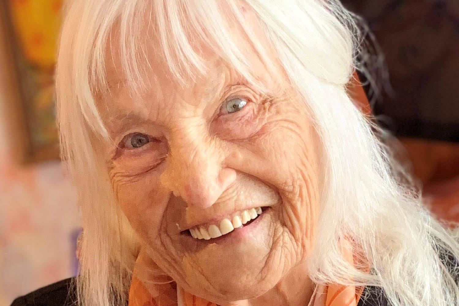 Donna Jean (Talent) Ridener