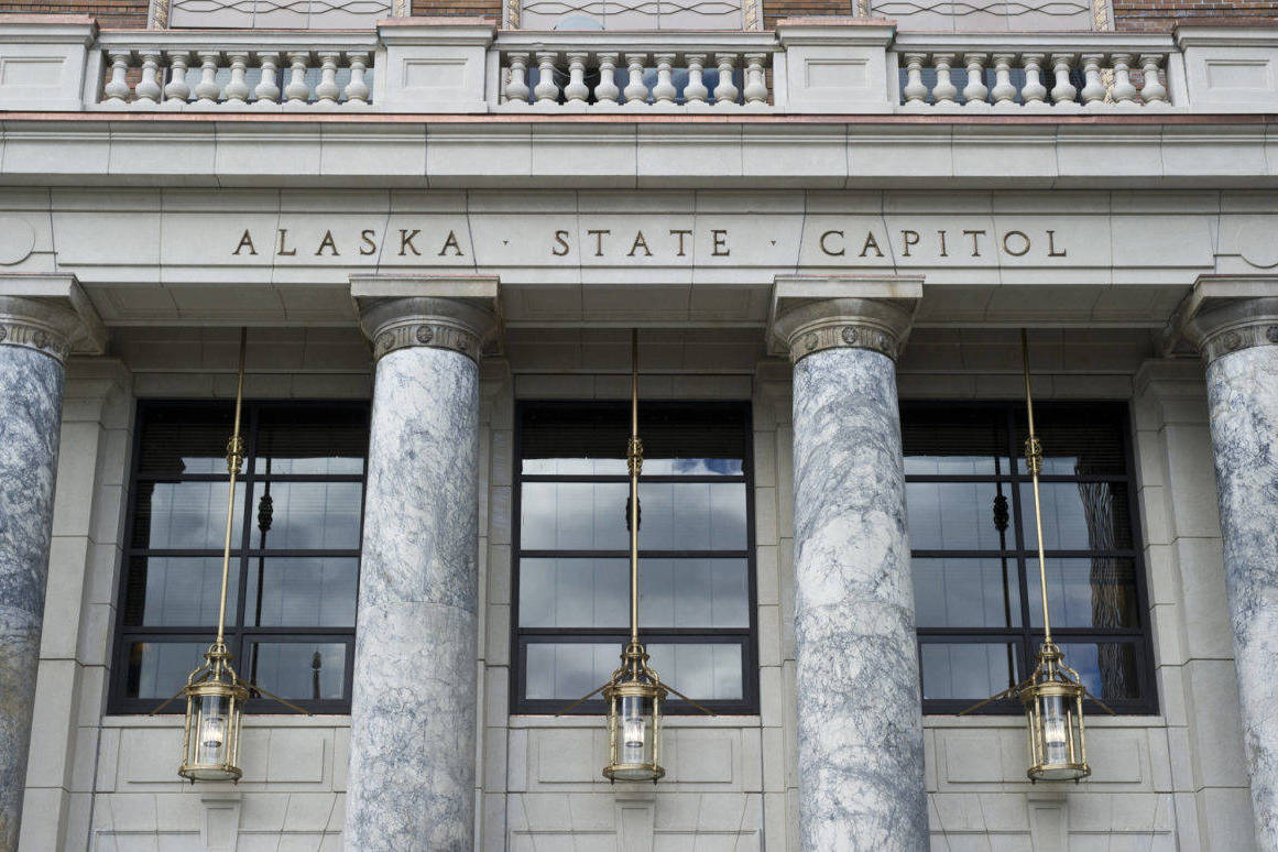 Lawmakers reject Wasilla as site for special session