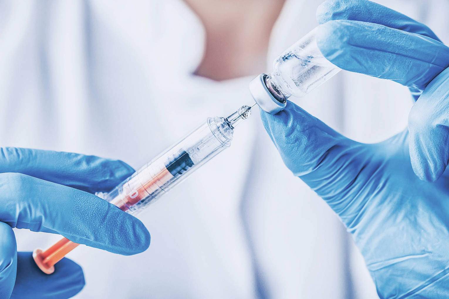 Measles case confirmed in Soldotna