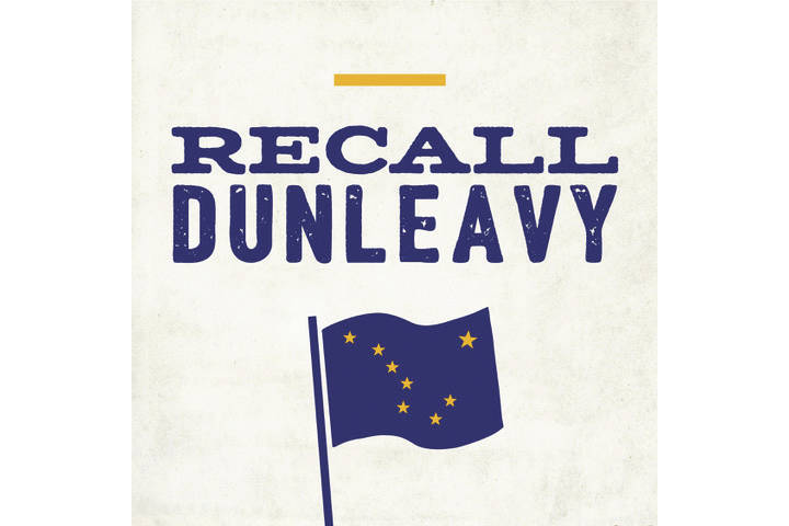 Point of View: Dunleavy must be recalled