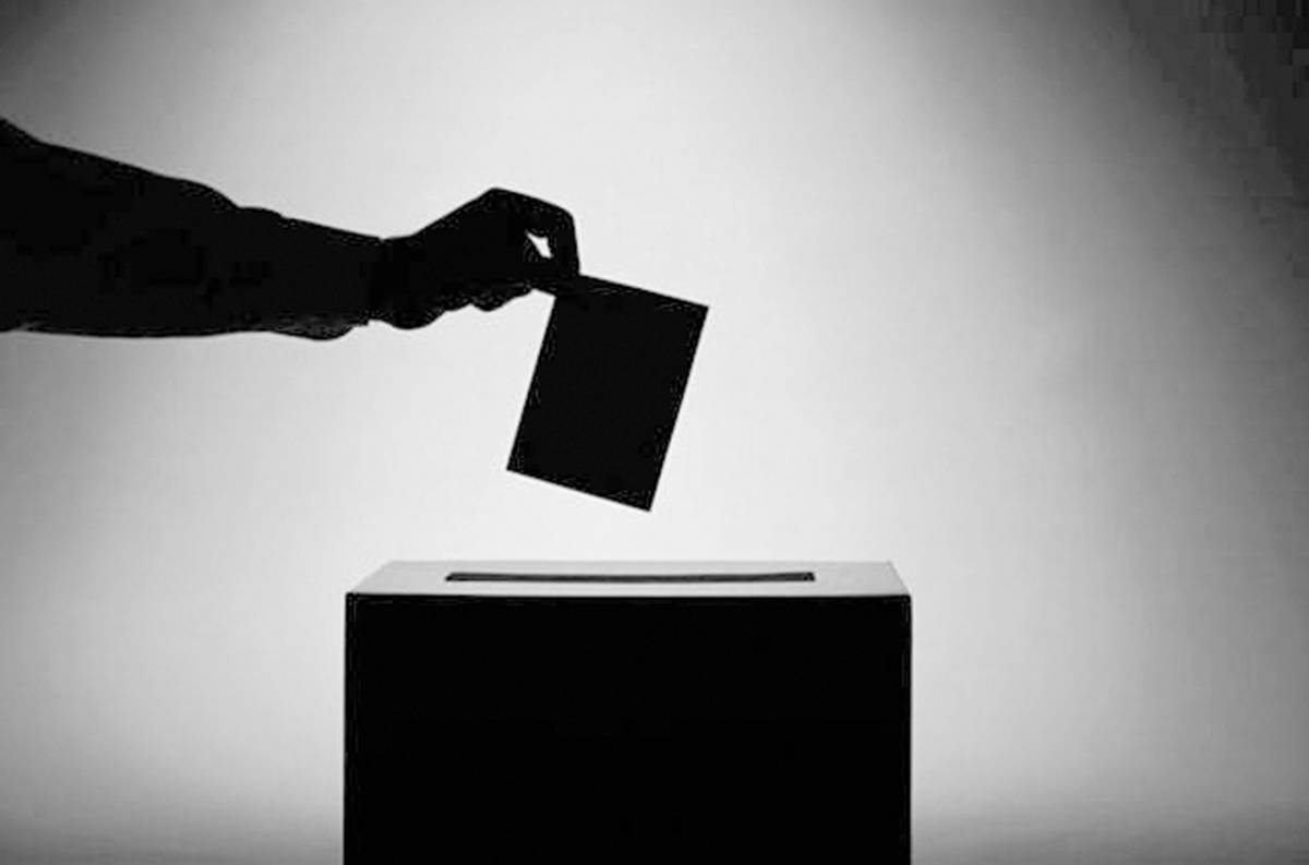 Candidates announced for Oct. 1 municipal elections