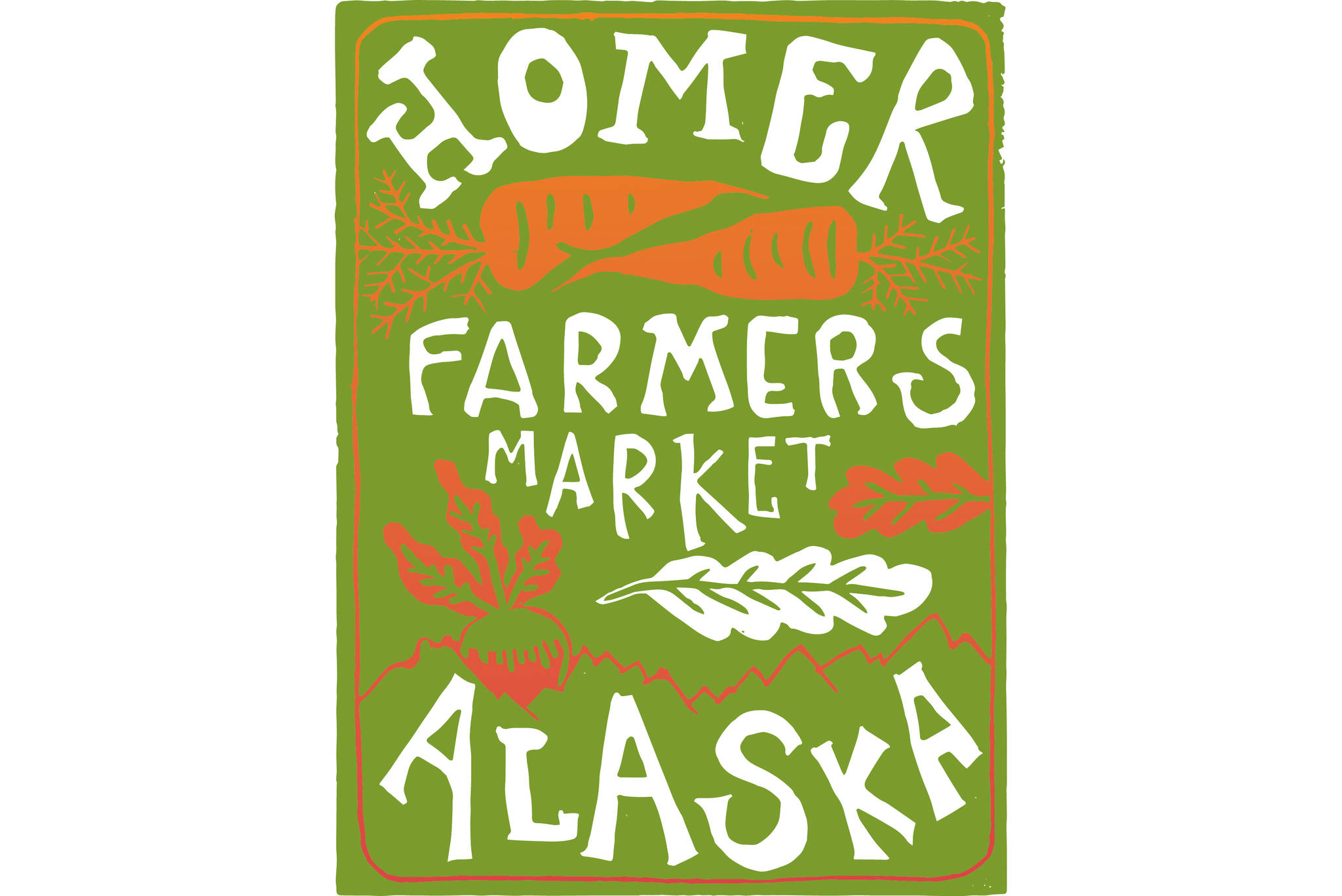 Homer Farmers Market: It’s amazing at the Market in food and photos