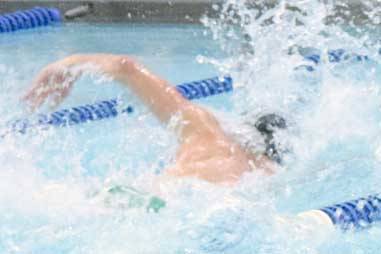 Homer girls, Colony boys swimmers take Soldotna Invitational