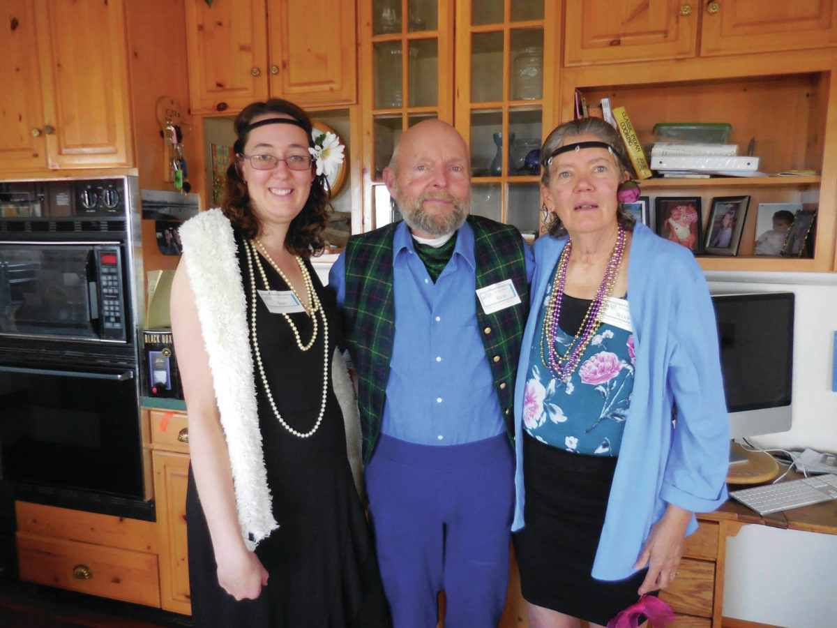 Police, FBI did aerial search for missing Homer woman Homer News