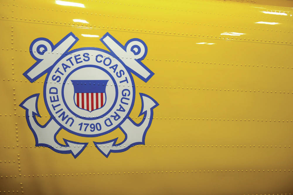 USCG warns mariners about VHF radio outages