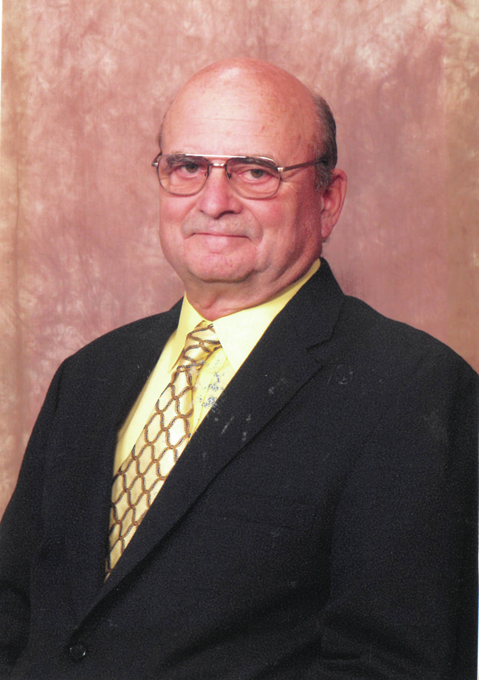 Herbert W. Middleton