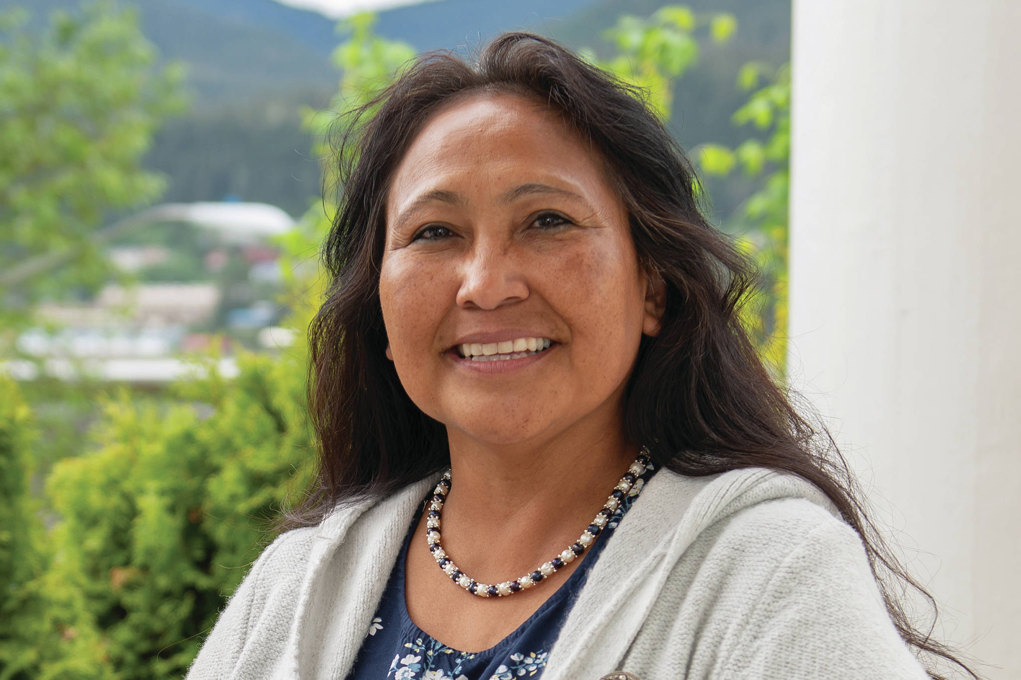 Point of View: Nominate a worthy citizen for First Lady’s Volunteer Awards