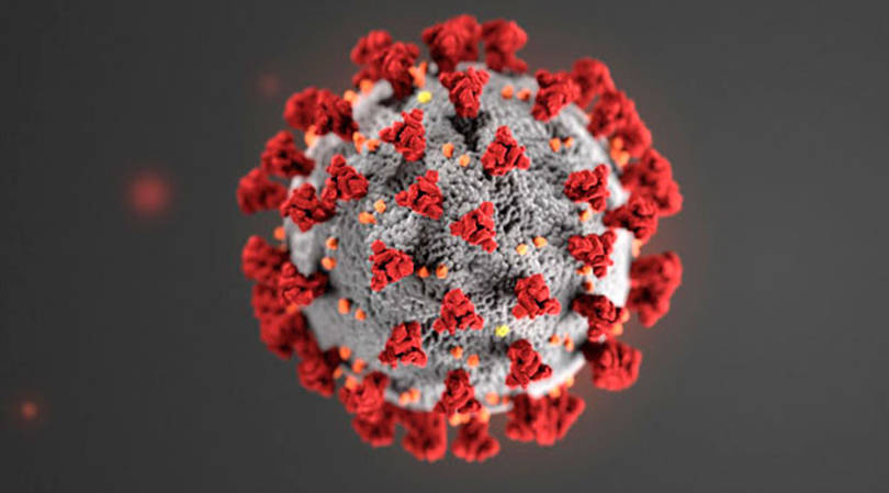 Anchorage hospital reports first coronavirus death within Alaska