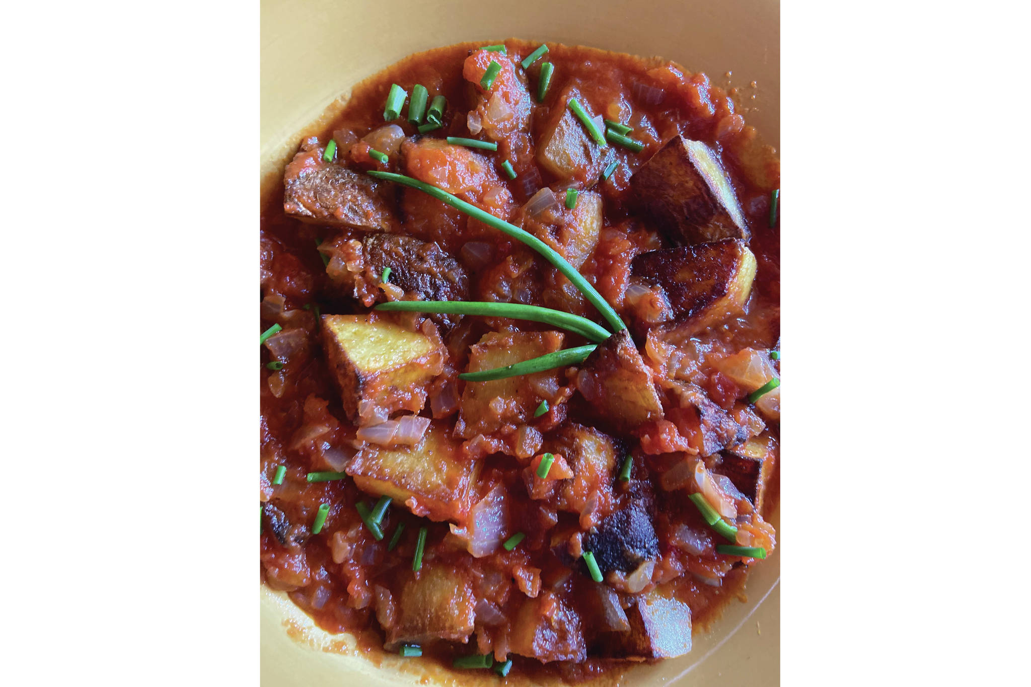 Kachemak Cuisine: Try these spicy potato recipes